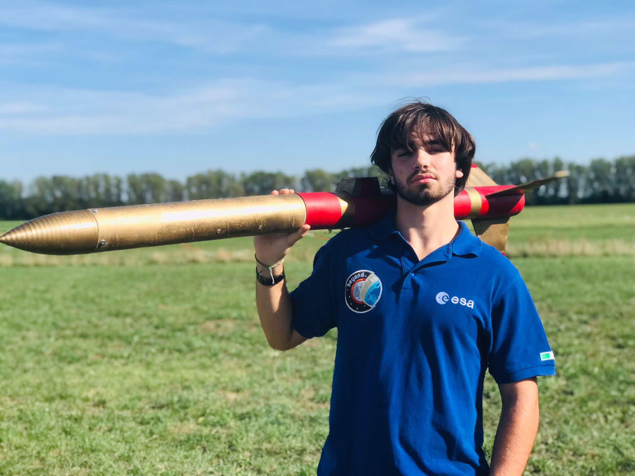 Rocket Launch